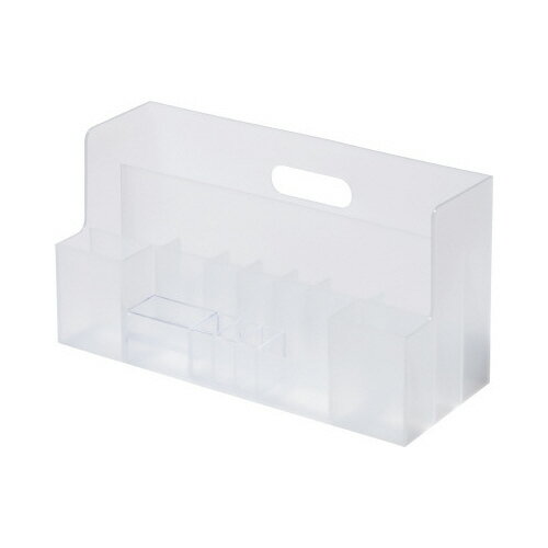 吉川国工業所 メディックス A4ヨコ オーガナイザーワイド