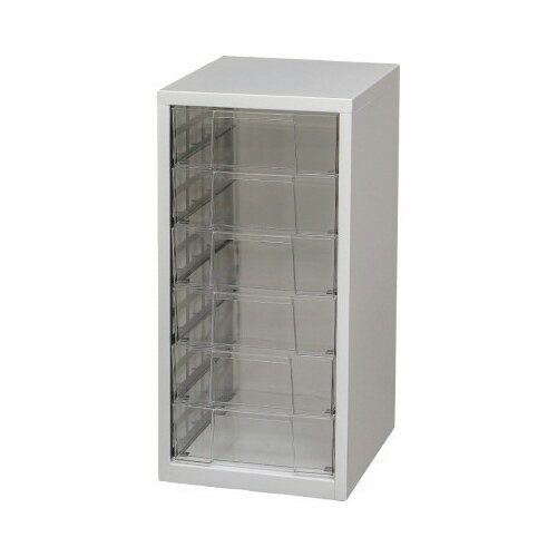 アイリスオーヤマ フロアケース 深型6段