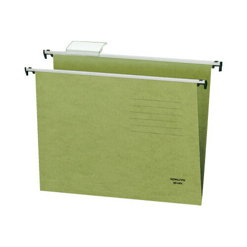 コクヨ ハンギングフォルダー B5