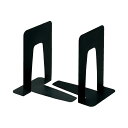 コクヨ ブックエンド 大 黒