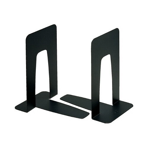 コクヨ ブックエンド 特大 黒