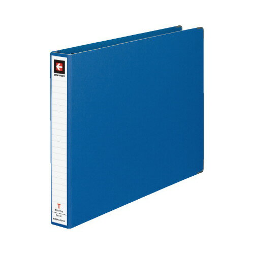 コクヨ データバインダーT 縦11×横15 8穴