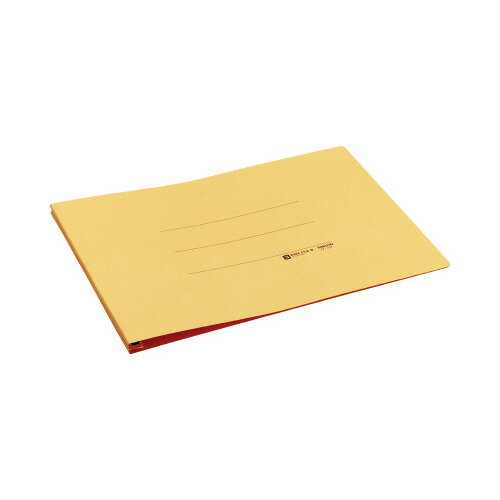コクヨ データファイルB T型縦6から11×横15 黄