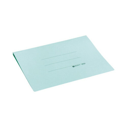 コクヨ データファイルB Y型横11から15×縦11 青