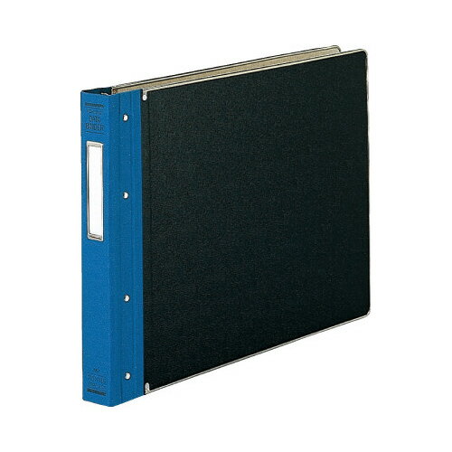 コクヨ データバインダーWバースト用22穴T11×Y15