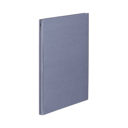 コクヨ ガバットファイルNEOS ブルーグレー