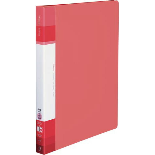 コクヨ <グラッセル>替紙・15枚・ピンク×5