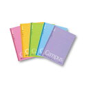 コクヨ キャンパスノートセミB5(ドット罫)B罫5冊×12