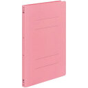 コクヨ フラットファイル<PP> A4縦 桃 100冊