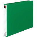 コクヨ データバインダーT型11×15 22穴10冊