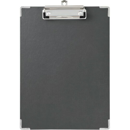 キングジム 用箋挟み 黒 B5E