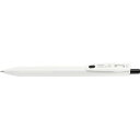 ゼブラ サラサ R 0.5mm 白軸 黒