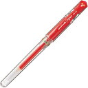三菱鉛筆 シグノ太字 1.0mm 赤10本