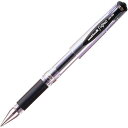 三菱鉛筆 シグノ太字 1.0mm 黒