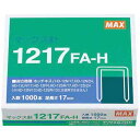 マックス ホッチキス 大型12号17mm 1000本1箱