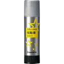 カウネット 強粘着のり Mサイズ 20g 1セット24本