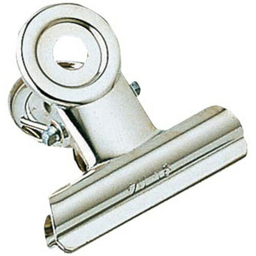 コクヨ 目玉クリップ小々口幅30mm 60個【取寄商品】