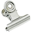 コクヨ 目玉クリップ極豆口幅20mm 150個【取寄商品】