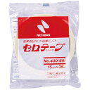 ニチバン 着色セロテープ白15mm×35m