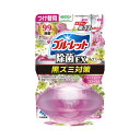 小林製薬 液体BLおくだけ除菌EXF替フローラル70ml