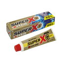 セメダイン 多用途接着剤スーパーXゴールド(速乾型)135ml