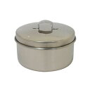ウルシヤマ金属工業 綿球入 100×57mm U−49【取寄商品】