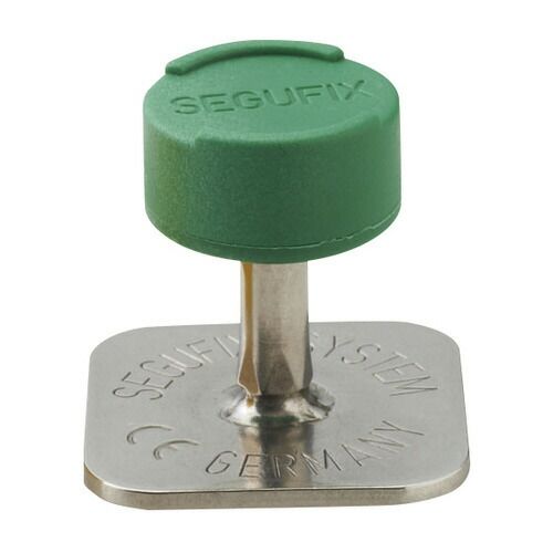 セグフィックス社 セグフィックスツイストボタン&ピン【取寄商品】