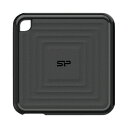 シリコンパワー 外付けポータブルSSD 960GB