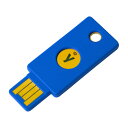 Yubico NFC SecurityKeybyYubico FIDOセキュリティキー -