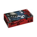 エステー モデルローブNO.1100RメカニックグローブM