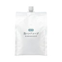 カウネット 薬用泡ハンドソープ2L 詰替え×6