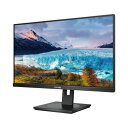 フィリップス 27型ワイド液晶ディスプレイ ブラック(2)