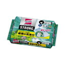 花王 トイレクイックルSTRONG EXハーブ詰替
