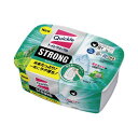 花王 トイレクイックルSTRONG EXハーブ本体
