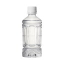 ミツウロコビバレッジ 日本の天然水 静岡・清水ラベルレス350ml24本