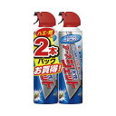 アース製薬 水性アースジェット 400ml 2本パック×5