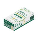 川西工業 天然ゴム使いきり手袋 FSC 粉無 100枚 S