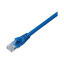 ヤザワ Cat6対応 爪折れ防止LANケーブル 5m×50