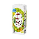 アサヒ飲料 アサヒ十六茶紙パックスリム250ml×24本