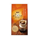 UCC おいしいカフェインレスコーヒー 粉160g×3