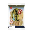 三幸製菓 新潟仕込み塩味　30枚×4