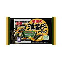 亀田製菓 海苔ピーパック 4袋詰