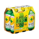 ポッカサッポロ キレートレモン 24本