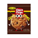 イトウ製菓 チョコチップクッキー 1枚×25袋