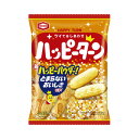 亀田製菓 ハッピーターン 24枚