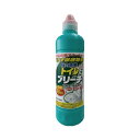 ロケット石鹸 強力除菌トイレブリーチ 500g
