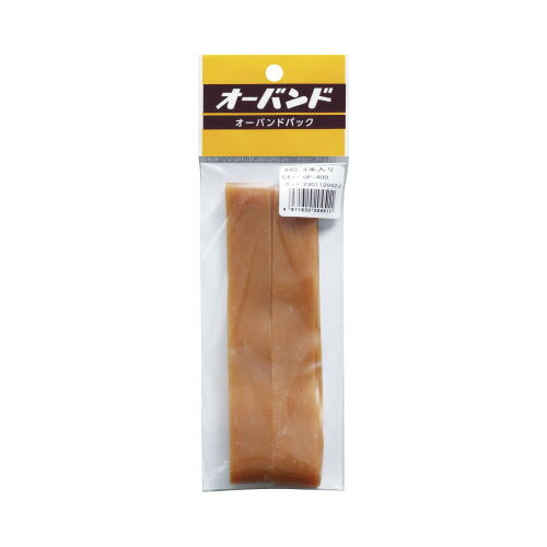 共和 輪ゴム オーバンド #45 4本/パック 5袋