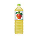 キリンビバレッジ 小岩井 純水りんご 1.5L 8本