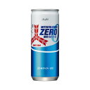 アサヒ飲料 三ツ矢サイダーゼロストロング 250ml 20本