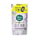 花王 リセッシュ除菌EXピュアソープの香り詰替え